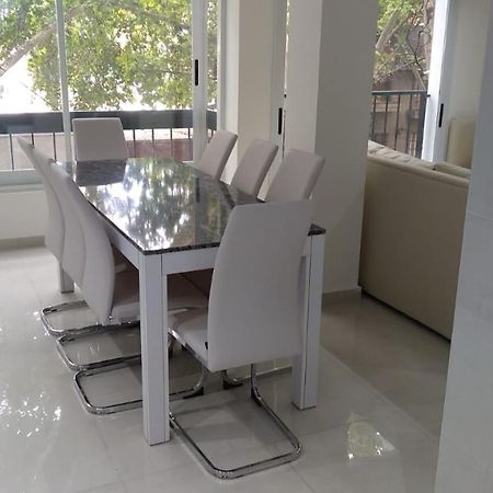 Apartamento Amplio Departamento Balcon Pleno Centro Peatonal Mendoza Exterior foto