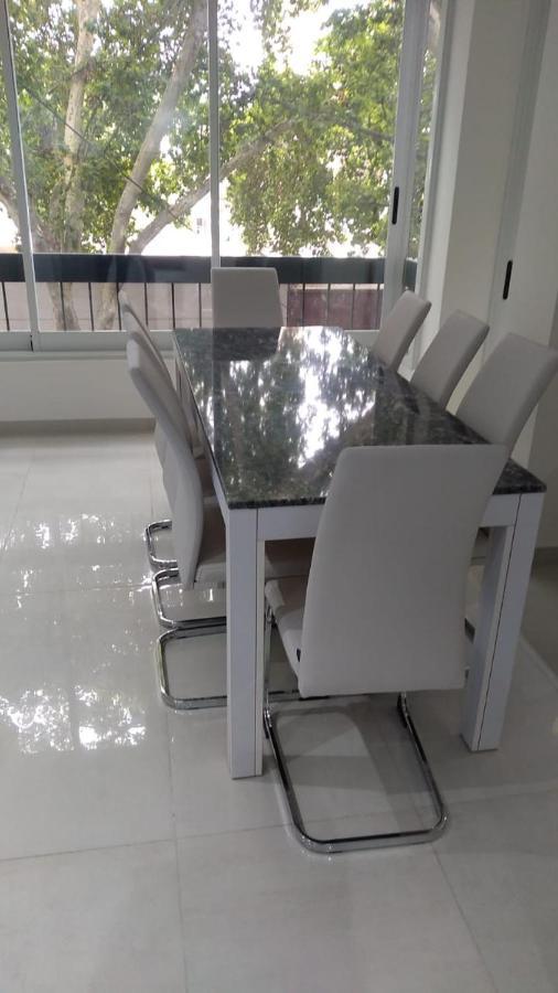 Apartamento Amplio Departamento Balcon Pleno Centro Peatonal Mendoza Exterior foto