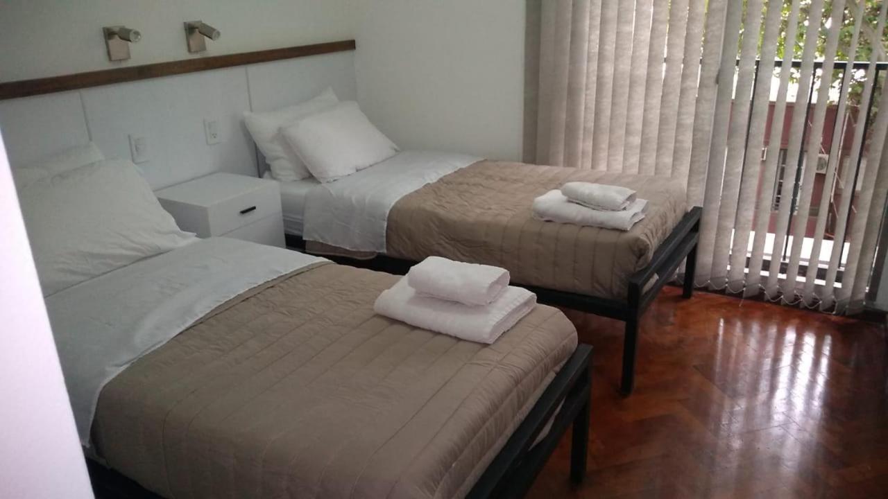 Apartamento Amplio Departamento Balcon Pleno Centro Peatonal Mendoza Exterior foto